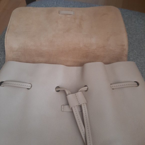 NWOT MANSUR GAVRIEL SOFT LADY BAG - Picture 6 of 13